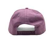 Kšiltovka New Era - MLB "Purple Nitro" 9FORTY A-Frame - NY Yankees - Purple Nitro