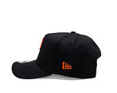 Kšiltovka New Era - MLB "Midnight Campfire" 9FORTY A-Frame - Pittsburgh Pirates - Navy