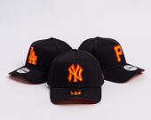 Kšiltovka New Era - MLB "Midnight Campfire" 9FORTY A-Frame - NY Yankees - Navy