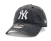 Kšiltovka New Era - MLB "Seasonal Overwash" 9TWENTY - NY Yankees - Ocean Blue