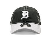 Kšiltovka New Era - MLB "Seasonal 2 Tone" 9TWENTY - Detroit Tigers - Steel / Grey