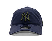Kšiltovka New Era - MLB "Rifle Green" 9TWENTY - NY Yankees - Navy