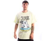 Triko Rip N Dip - Fluffy Baby Tee Light Lime