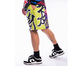 Kraťasy Rip N Dip - Allstar Mesh Shorts Multi