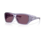 Oakley - Chaminade - Prizm Indigo/Matte Trans Lilac