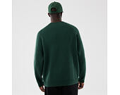 Svetr New Era - MLB Knit Sweater - LA Dodgers - Cilantro Green