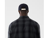 Triko New Era - Branded Essential Tee - Steel