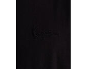 Triko Karl Kani - Baseball Oversized T-Shirt - Black
