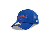 Kšiltovka New Era - MLB APEX 9FORTY A-Frame - NY Mets - Team Color