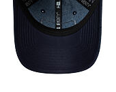 Kšiltovka New Era - F1 Pattern Denim 9TWENTY - RED BULL F1 - Navy Blue