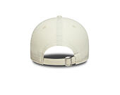Kšiltovka New Era - F1 Contrast Cord 9FORTY - RED BULL F1 - Cream