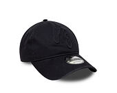 Kšiltovka New Era - Branded Embossed 9TWENTY A-Frame - Navy