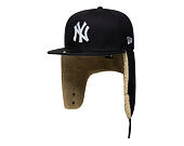 Kšiltovka New Era - MLB World Series Cooperstown Dog-Ear 59FIFTY - NY Yankees - Navy