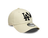 Kšiltovka New Era - MLB Outdoor Icon 9FORTY - LA Dodgers - Stone