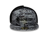 Kšiltovka New Era - Branded IMAGE DROP Gore-Tex Dog-Ear 59FIFTY - Digital Camo