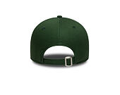Kšiltovka New Era - MLB Food Icon 9FORTY - NY Yankees - Cilantro Green / Cream