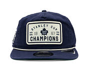 Kšiltovka New Era - NHL Champion VC 19TWENTY - Toronto Maple Leafs - Team Color