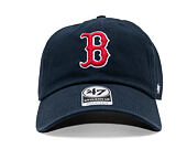 Kšiltovka 47 Brand MLB Clean Up - Boston Red Sox
