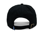 Kšiltovka 47 Brand MLB Clean Up - LA Dodgers - Black
