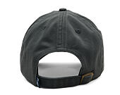 Kšiltovka 47 Brand New York Yankees Clean Up Dark Grey Strapback