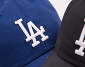 Kšiltovka 47 Brand MLB Clean Up - LA Dodgers - Royal Blue