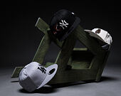 Kšiltovka New Era - MLB Outdoor Icon 9FIFTY - NY Yankees - Black