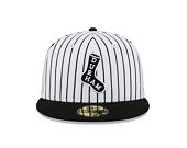 Kšiltovka New Era - MiLB Theme Nights 59FIFTY - Durham Bulls - Team Color