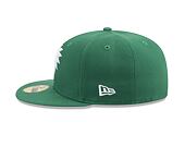Kšiltovka New Era - MiLB Theme Nights 59FIFTY - Myrtle Beach Pelicans - Team Color