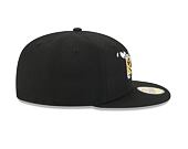 Kšiltovka New Era - MiLB Theme Nights 59FIFTY - West Michigan White Caps - Team Color