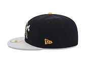 Kšiltovka New Era - MiLB Theme Nights 59FIFTY - Chattanoogga Lookouts - Team Color