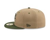 Kšiltovka New Era - MiLB Theme Nights 59FIFTY - Hudson Valley Renegades - Team Color