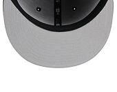 Kšiltovka New Era - MiLB Theme Nights 59FIFTY - Frisco Rough Riders - Team Color
