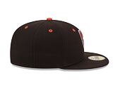 Kšiltovka New Era - MiLB Theme Nights 59FIFTY - Hartford Yard Goats - Team Color