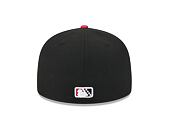 Kšiltovka New Era - MiLB Theme Nights 59FIFTY - St.Paul Saints - Team Color