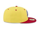 Kšiltovka New Era - MiLB Theme Nights 59FIFTY - Buffalo Bisons