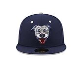 Kšiltovka New Era - MiLB Theme Nights 59FIFTY - Lehigh Valley IronPigs