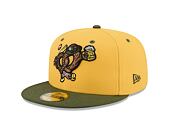 Kšiltovka New Era - MiLB Theme Nights 59FIFTY - Reading Fightin Phils
