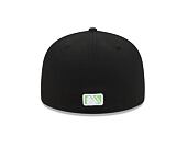 Kšiltovka New Era - MiLB Theme Nights 59FIFTY - Lynchburg Hill Cats