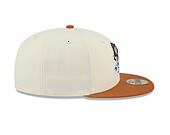 Kšiltovka New Era - MiLB Theme Nights 59FIFTY - Louisville Bats