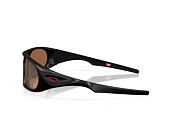 Sluneční brýle Oakley - Neoforma - 100 Thieves - Matte Black