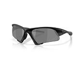 Sluneční brýle Oakley - Suture Jacket - Matte Black