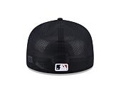 Kšiltovka New Era - MLB All Star Game Workout 2026 59FIFTY - Detroit Tigers - Team Color