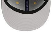 Kšiltovka New Era - MLB All Star Game Workout 2026 59FIFTY - Pittsburgh Pirates - Team Color