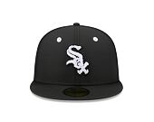 Kšiltovka New Era - MLB All Star Game Workout 2026 59FIFTY - Chicago White Sox - Team Color