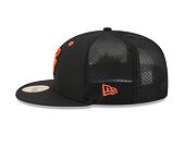 Kšiltovka New Era - MLB All Star Game Workout 2026 59FIFTY - Baltimore Orioles - Team Color