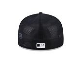 Kšiltovka New Era - MLB All Star Game Workout 2026 59FIFTY - NY Yankees - Team Color