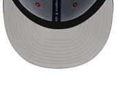 Kšiltovka New Era - MLB All Star Game Workout 2026 59FIFTY - NY Mets - Team Color