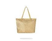Taška Sprayground - 2 Tone Gold Trinity Tote