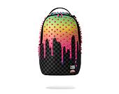 Batoh Sprayground - Wynwood Walls Dan Lam Drips Backpack