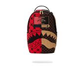 Batoh Sprayground - Reverse Half Split Backpack